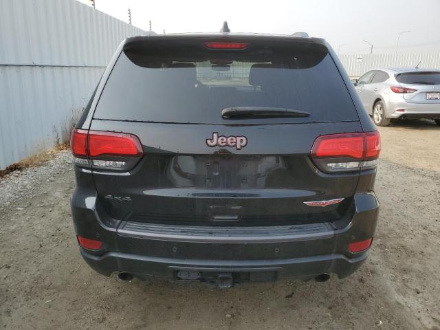 1C4RJFLT5KC797134 - 2019 JEEP GRAND CHER TRAILHAWK 黑色 照片 6