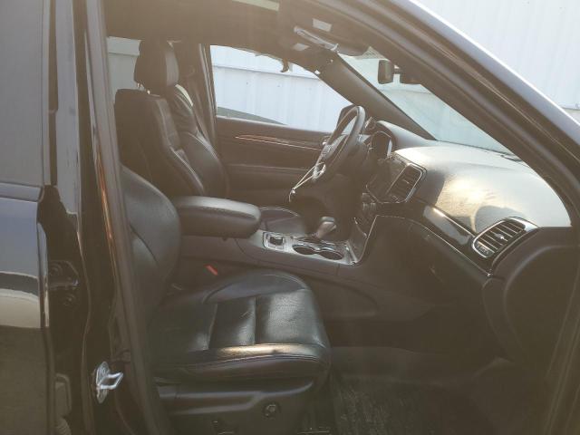 1C4RJFLT5KC797134 - 2019 JEEP GRAND CHER TRAILHAWK 黑色 照片 7