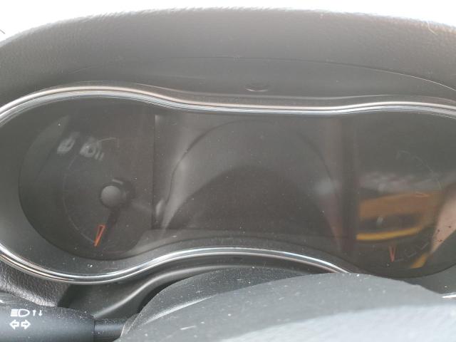 1C4RJFLT5KC797134 - 2019 JEEP GRAND CHER TRAILHAWK 黑色 照片 9