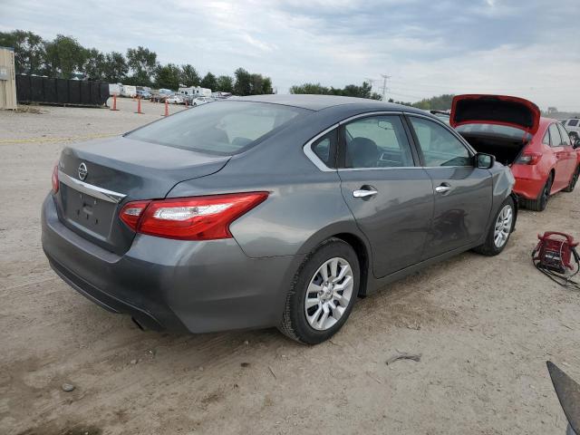 1N4AL3AP4GN332003 - 2016 NISSAN ALTIMA 2.5 GRAY photo 3