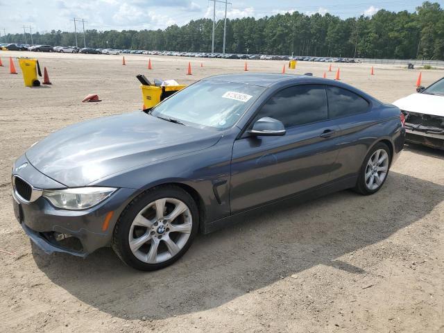 2015 BMW 428 I, 
