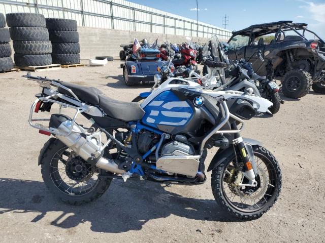 2018 BMW R1200 GS ADVENTURE, 