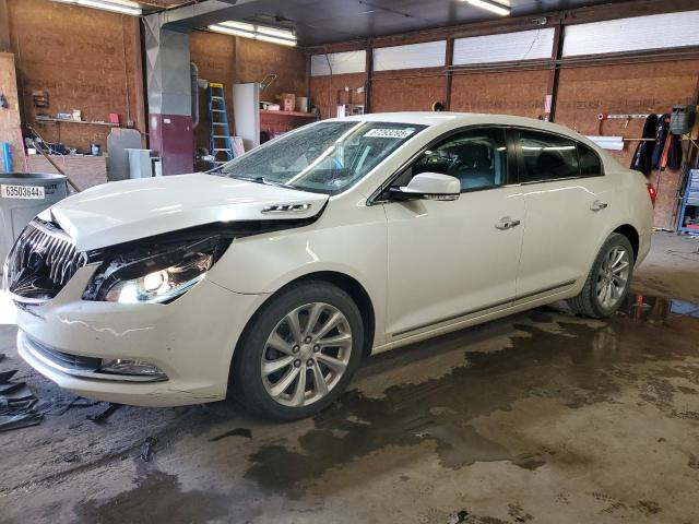 2014 BUICK LACROSSE, 