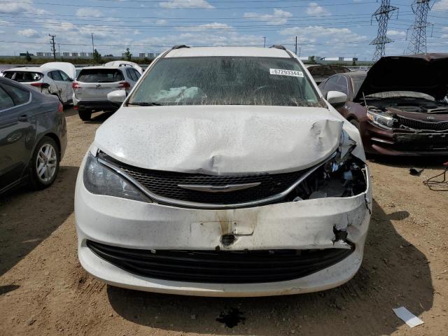 2C4RC1DG5LR151373 - 2020 CHRYSLER VOYAGER LXI WHITE photo 5