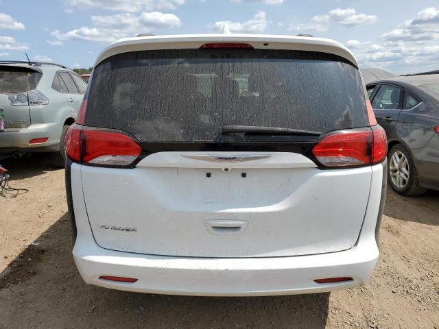 2C4RC1DG5LR151373 - 2020 CHRYSLER VOYAGER LXI WHITE photo 6