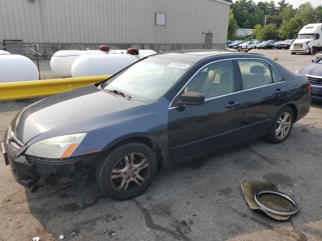 2007 HONDA ACCORD EX, 