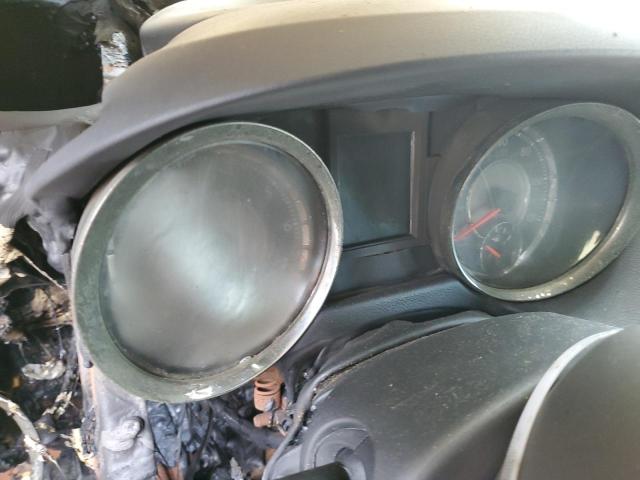 2A4RR8DG2BR780489 - 2011 CHRYSLER TOWN & COU TOURING L GRAY photo 9