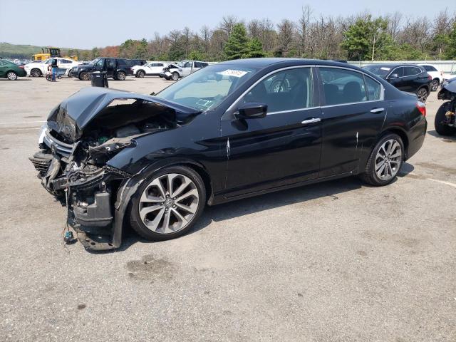 2013 HONDA ACCORD SPORT, null