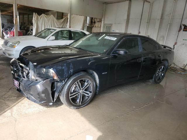 2014 DODGE CHARGER R/T, 