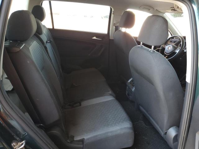 3VV1B7AX7JM019664 - 2018 VOLKSWAGEN TIGUAN S Կանաչ լուսանկար 10