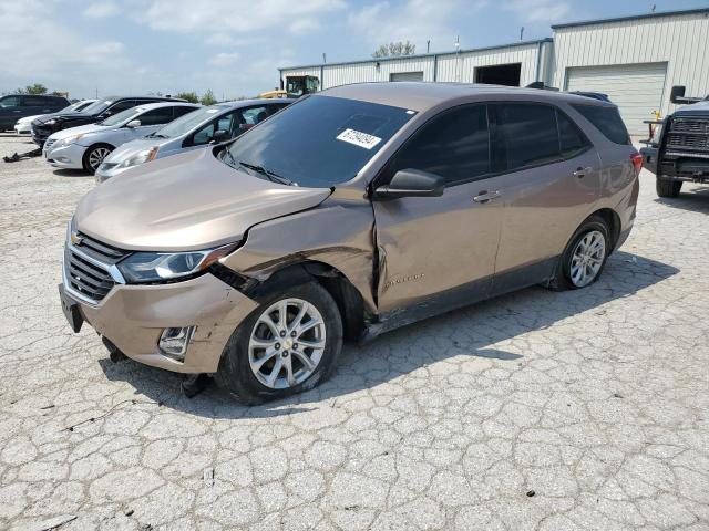2018 CHEVROLET EQUINOX LS, 