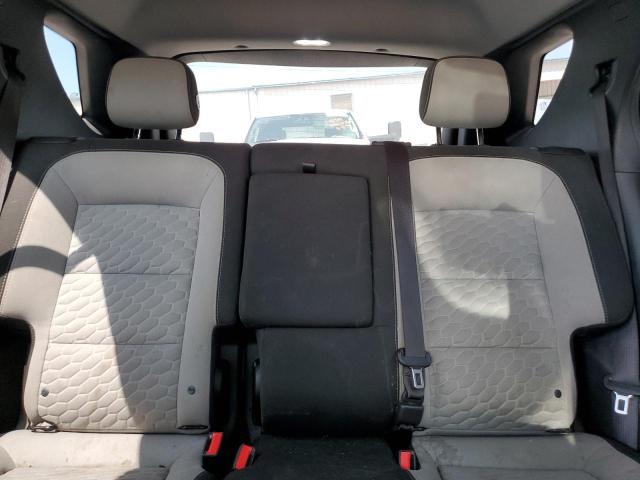 2GNAXHEV2J6178818 - 2018 CHEVROLET EQUINOX LS TAN photo 10