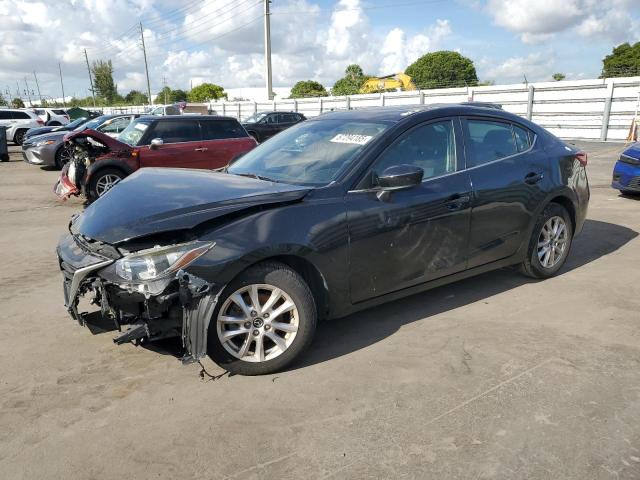2016 MAZDA 3 TOURING, 