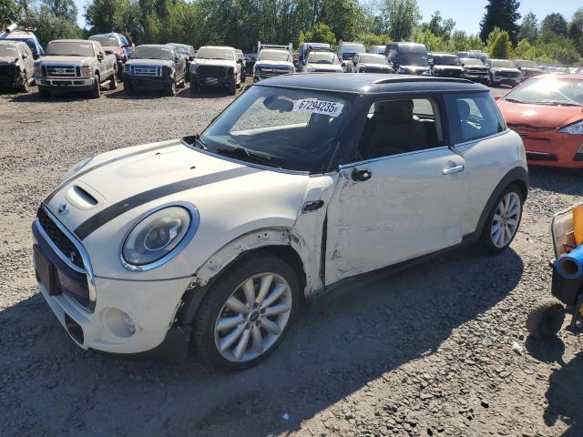 2015 MINI COOPER S, 