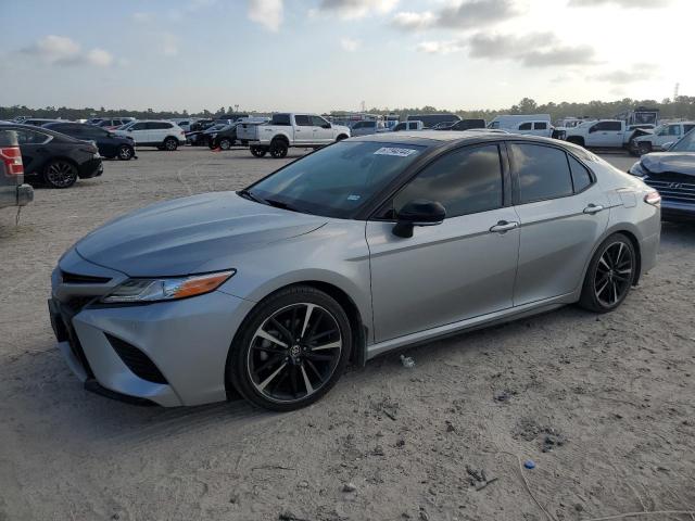 2020 TOYOTA CAMRY TRD, 