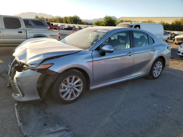 2022 TOYOTA CAMRY LE, 