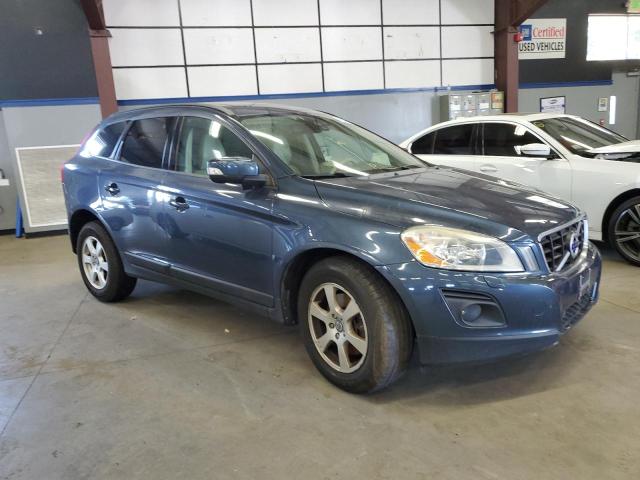 YV4960DZ2A2120917 - 2010 VOLVO XC60 3.2 BLUE photo 4