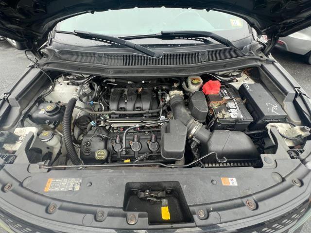 1FM5K8AR5FGA88633 - 2015 FORD EXPLORER POLICE INTERCEPTOR Qara foto 7