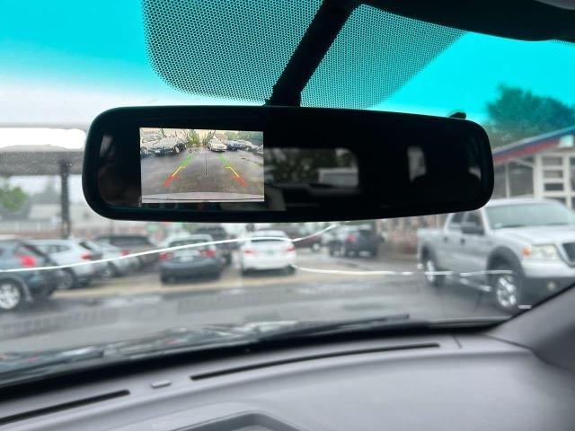 1FM5K8AR5FGA88633 - 2015 FORD EXPLORER POLICE INTERCEPTOR Qara foto 9