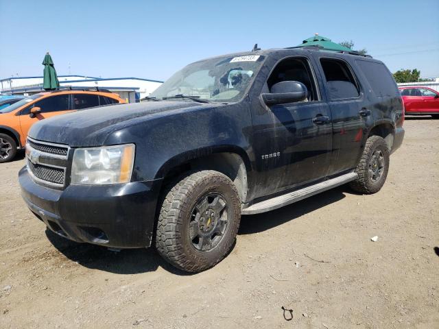 2010 CHEVROLET TAHOE C1500 LT, 