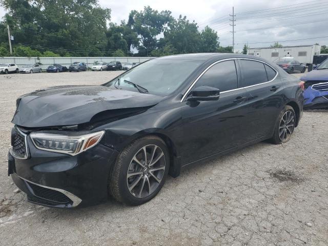 2018 ACURA TLX, 