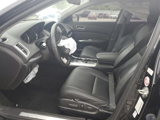 19UUB2F39JA004876 - 2018 ACURA TLX 黑色 照片 7