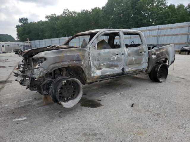 2019 TOYOTA TACOMA DOUBLE CAB, 