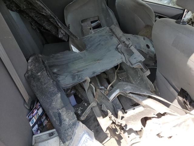 JTDKN3DU4A0172428 - 2010 TOYOTA PRIUS წითელი ფოტო 13