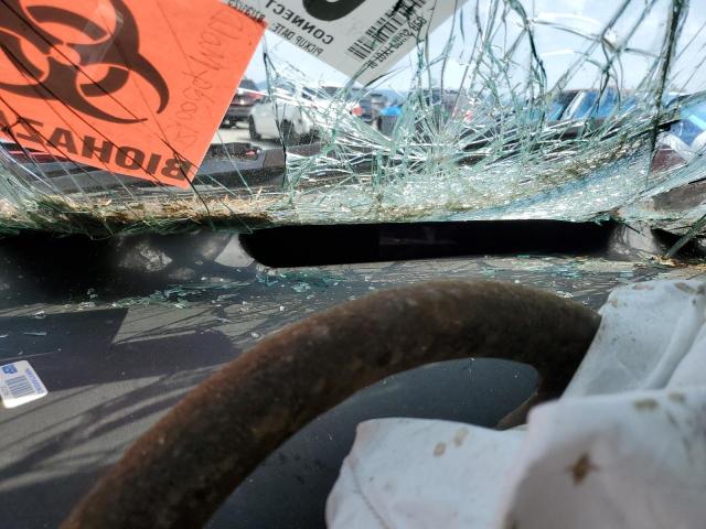 JTDKN3DU4A0172428 - 2010 TOYOTA PRIUS წითელი ფოტო 9