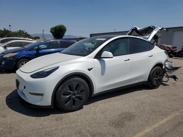 2024 TESLA MODEL Y, 