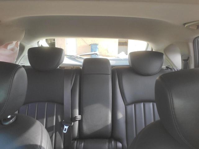 JNKAJ09FX9M950931 - 2009 INFINITI EX35 BASE 黑色 照片 10