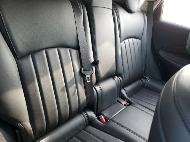 JNKAJ09FX9M950931 - 2009 INFINITI EX35 BASE 黑色 照片 11