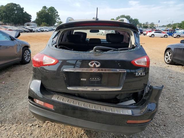 JNKAJ09FX9M950931 - 2009 INFINITI EX35 BASE 黑色 照片 6