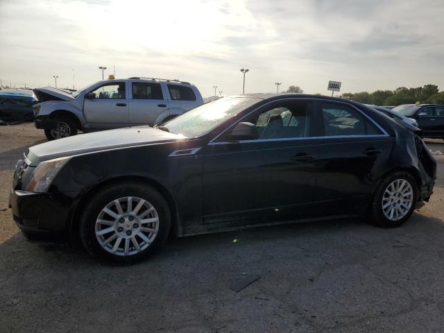 2012 CADILLAC CTS, 