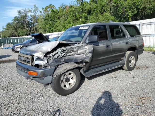 1998 TOYOTA 4RUNNER, null