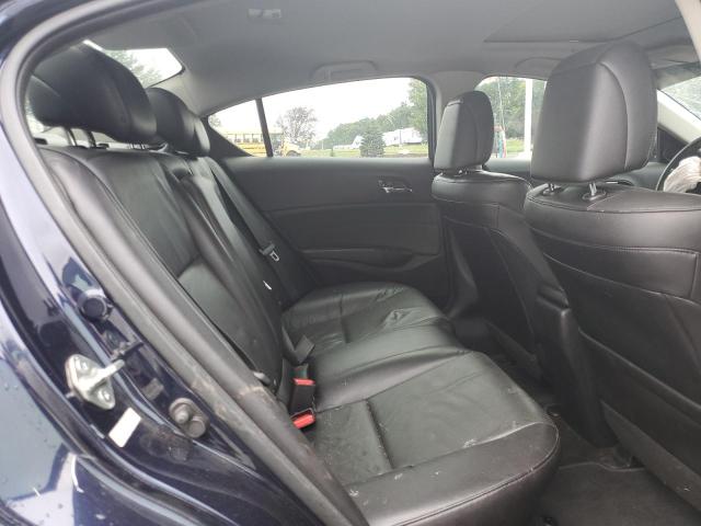 19VDE1F76EE006020 - 2014 ACURA ILX 20 TECH BLUE photo 10