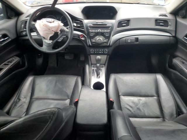 19VDE1F76EE006020 - 2014 ACURA ILX 20 TECH BLUE photo 8