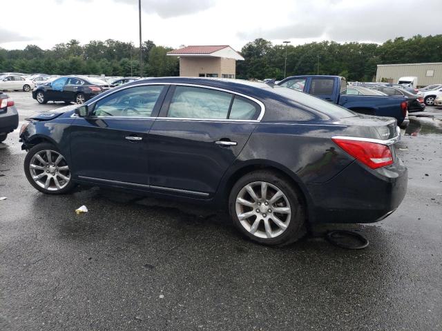 1G4GD5G32EF305290 - 2014 BUICK LACROSSE PREMIUM GRAY photo 2