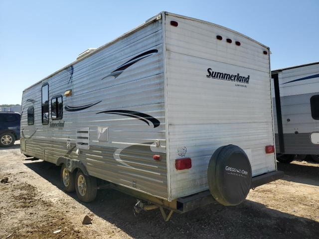 4YDT26029D3151030 - 2013 KEYSTONE SPRINTER WHITE photo 3