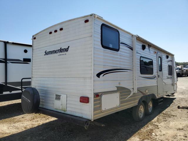 4YDT26029D3151030 - 2013 KEYSTONE SPRINTER WHITE photo 4
