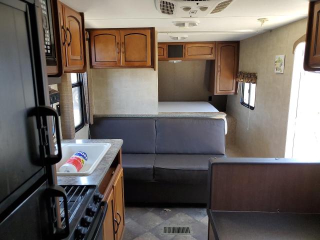 4YDT26029D3151030 - 2013 KEYSTONE SPRINTER WHITE photo 6