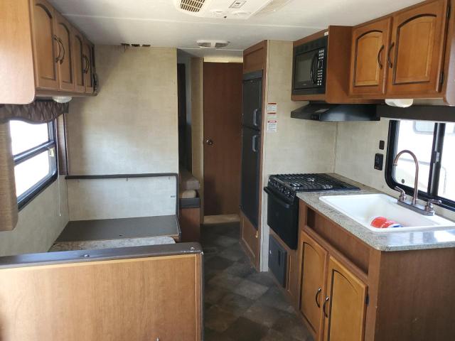 4YDT26029D3151030 - 2013 KEYSTONE SPRINTER WHITE photo 7