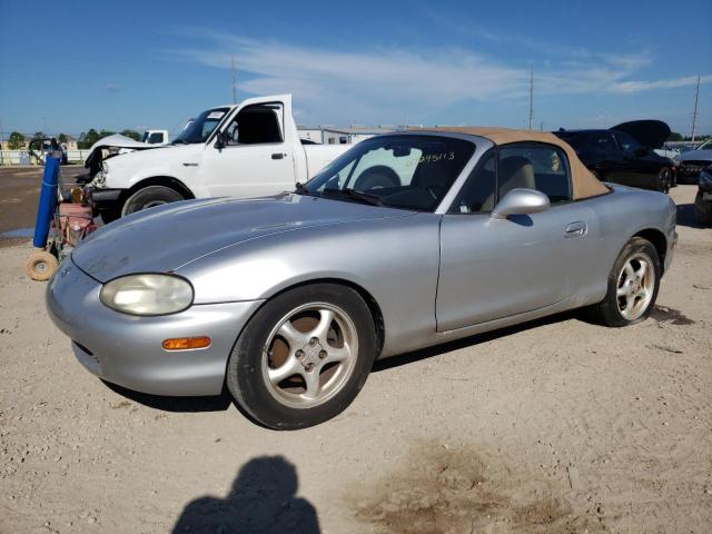 1999 MAZDA MX-5 MIATA, 