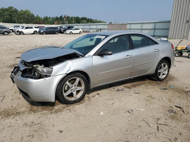 2007 PONTIAC G6 BASE, 