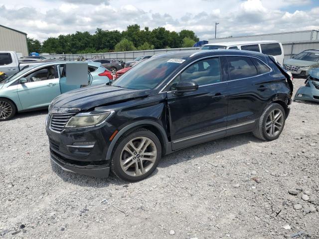 2015 LINCOLN MKC, 