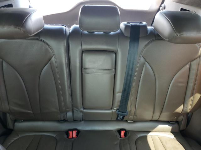 5LMCJ2A97FUJ32802 - 2015 LINCOLN MKC Қара фото 10