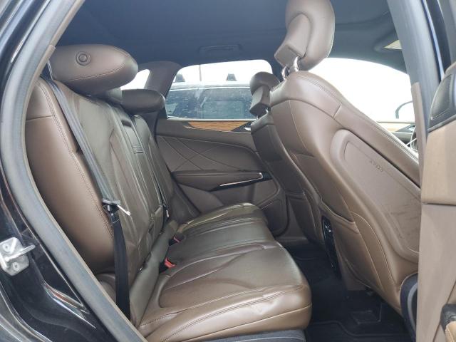 5LMCJ2A97FUJ32802 - 2015 LINCOLN MKC Қара фото 11