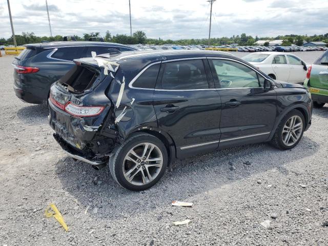 5LMCJ2A97FUJ32802 - 2015 LINCOLN MKC Қара фото 3