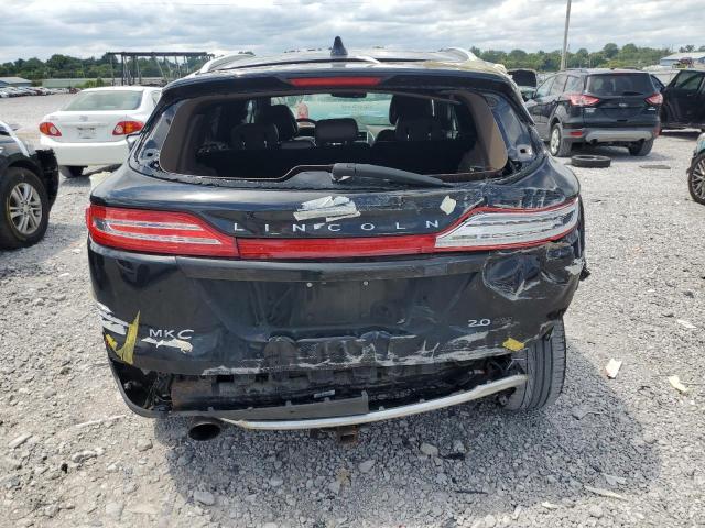 5LMCJ2A97FUJ32802 - 2015 LINCOLN MKC Қара фото 6