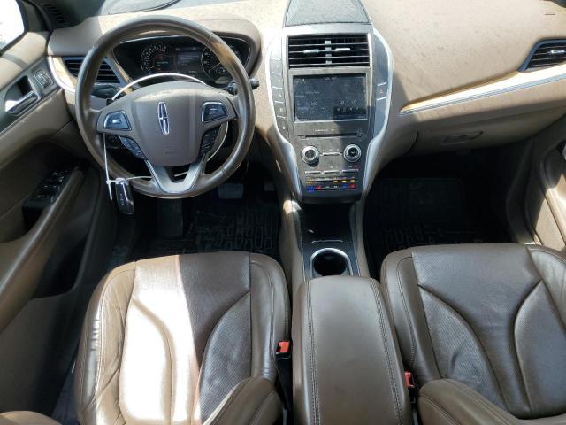 5LMCJ2A97FUJ32802 - 2015 LINCOLN MKC Қара фото 8